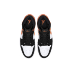 Jordan Air Jordan 1 Mid Shattered Backboard