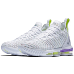 Nike Lebron 16 Buzz Lightyear 16 TPU