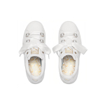 PUMA Suede Platform Bling