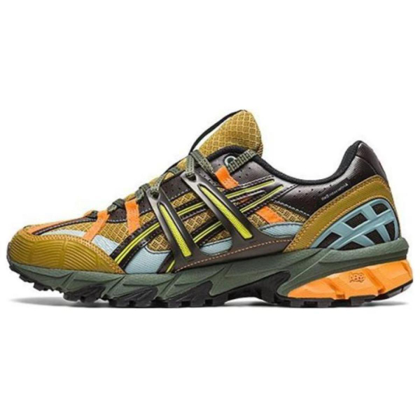 ANDERSSON BELL x Asics Gel-Sonoma 15-50