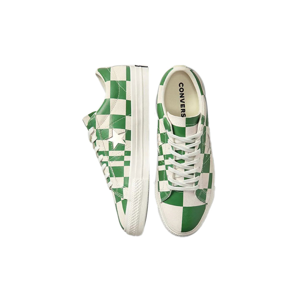 Converse one star