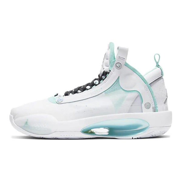 Jordan Air Jordan 34 “Snow Leopard”