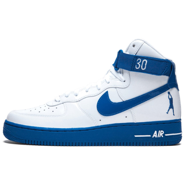 Nike Air Force 1 Sheed Think 16 (Rude Awakening) AF1 AF1