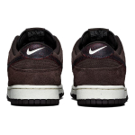 Nike Dunk Baroque Brown