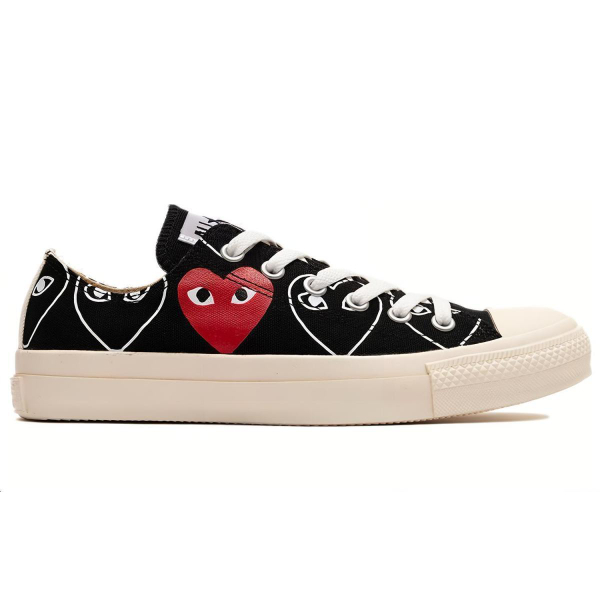 CDG x Converse Chuck Taylor All Star