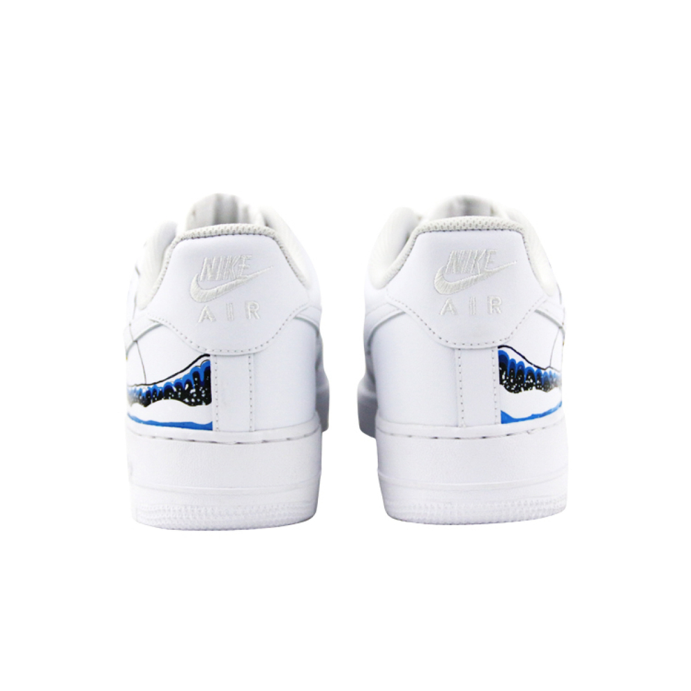 【 】 Nike Air Force 1 07