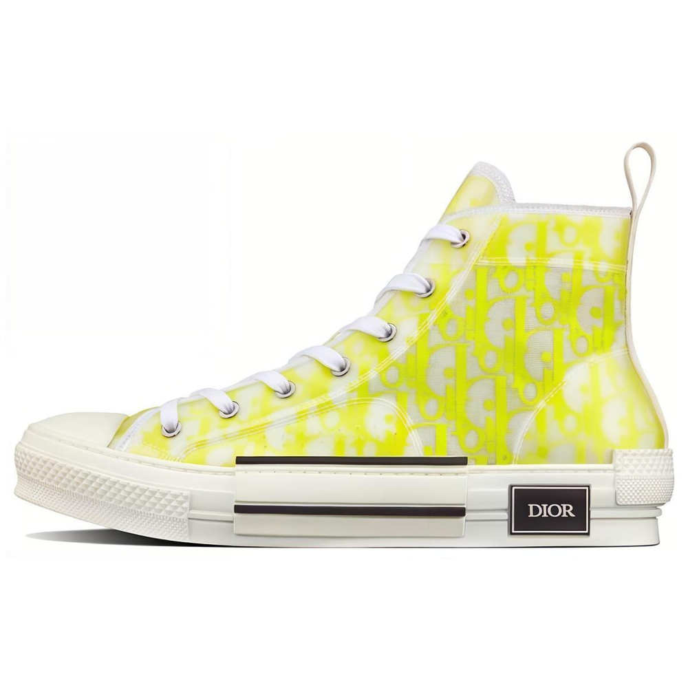 DIOR B23 logo