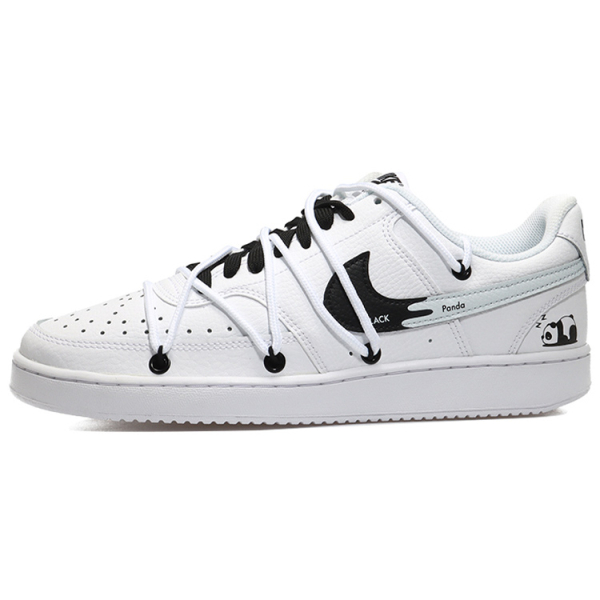 【 】 Nike Court Vision 1 SWOOSH