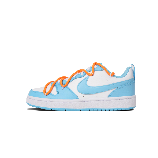 【 】 Nike Court Borough GS