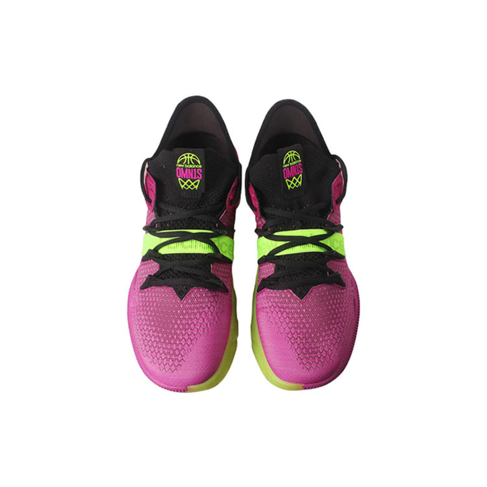 New Balance NB OMN1S low