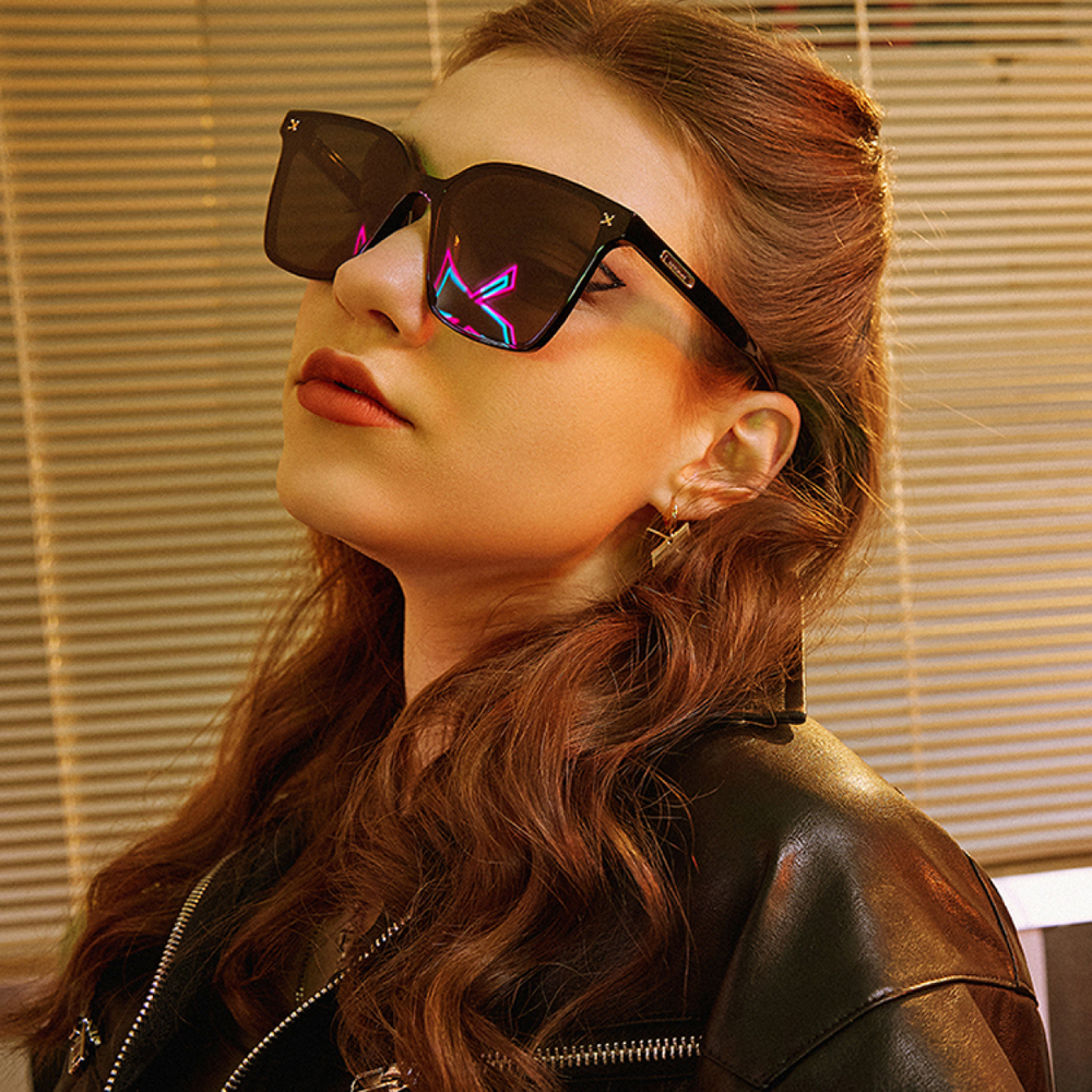 EYECROXX