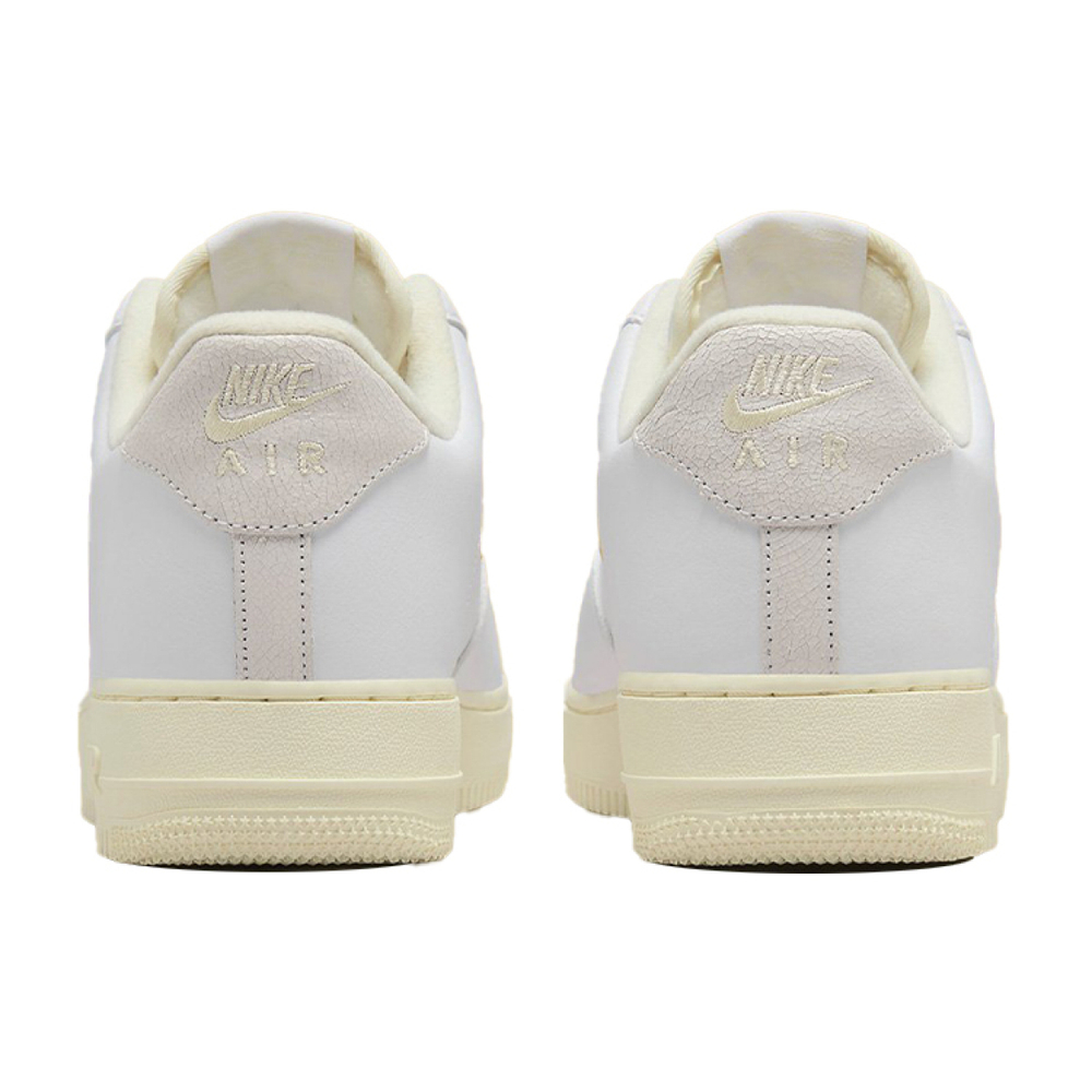 Nike Air Force 1 07 lx "jelly swoosh" Swoosh