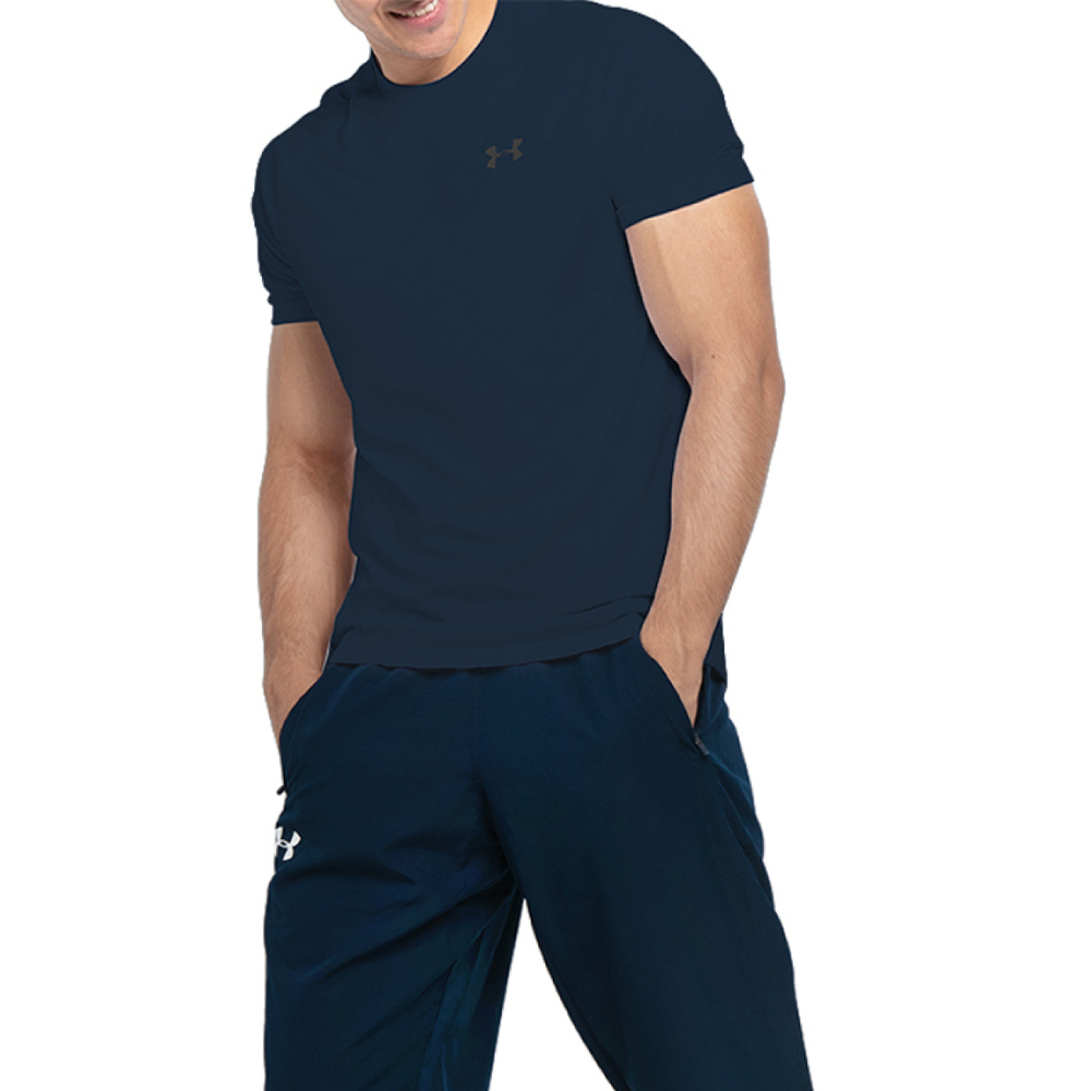 Under Armour logo T
