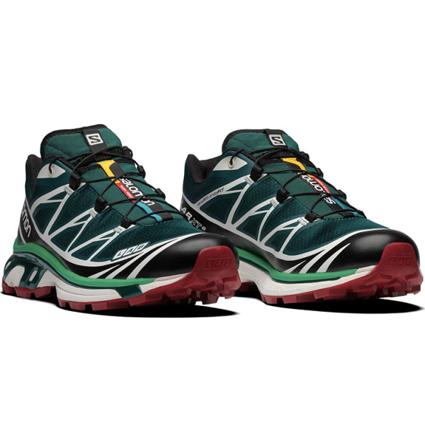 SALOMON XT-6