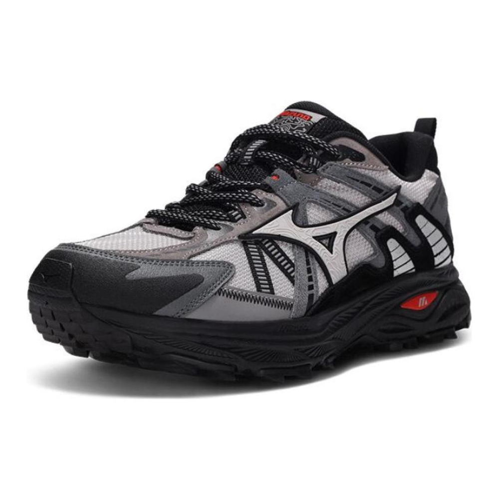 Mizuno Racer Trail