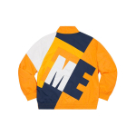 Supreme SS20 Week 8 Big Letter Track Jacket