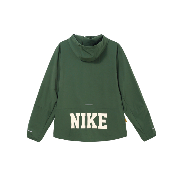Nike Wellness