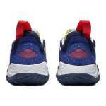 Jordan Delta