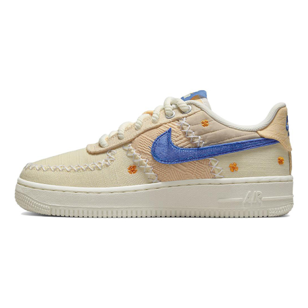Nike Air Force 1 "Los Angeles"