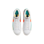 Nike Blazer '77 Infinite "Rubberized Crimson"