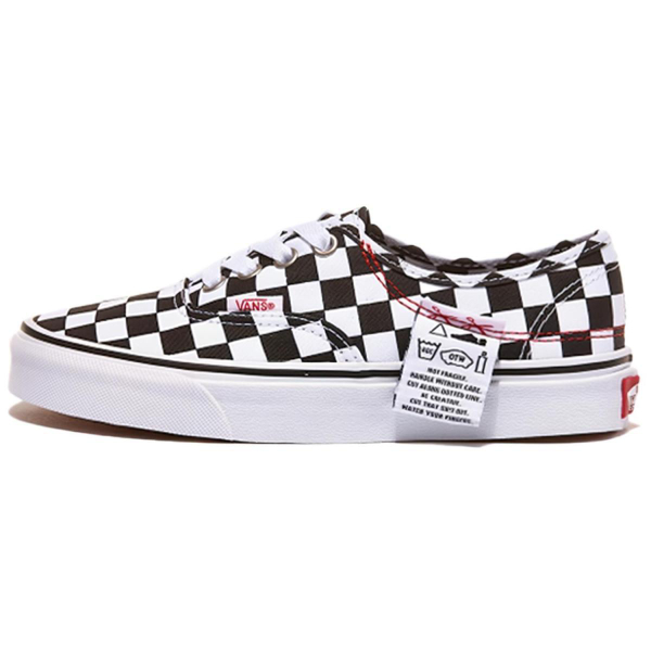 Vans Authentic Hc