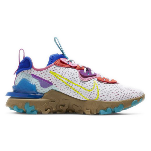Nike React Vision
