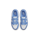 Nike Dunk Retro "University Blue"