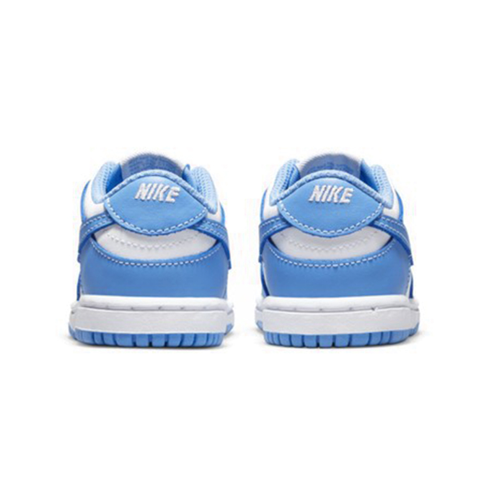 Nike Dunk Retro "University Blue"