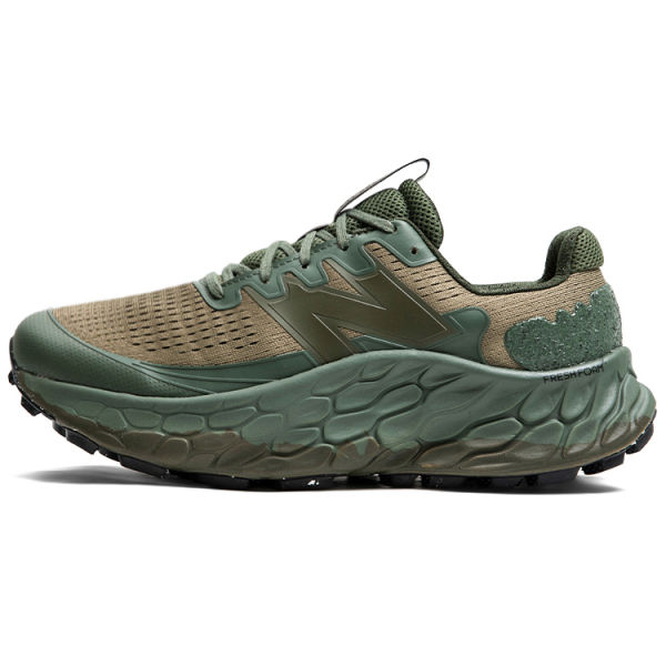 New Balance NB Fresh Foam X More V3 TDS