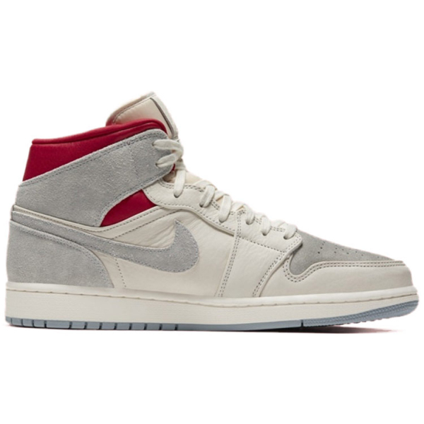 Sneakersnstuff x Jordan Air Jordan 1 Mid