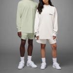 Adidas originals Adidas Basketball: Chapter 1 Short Halo Green
