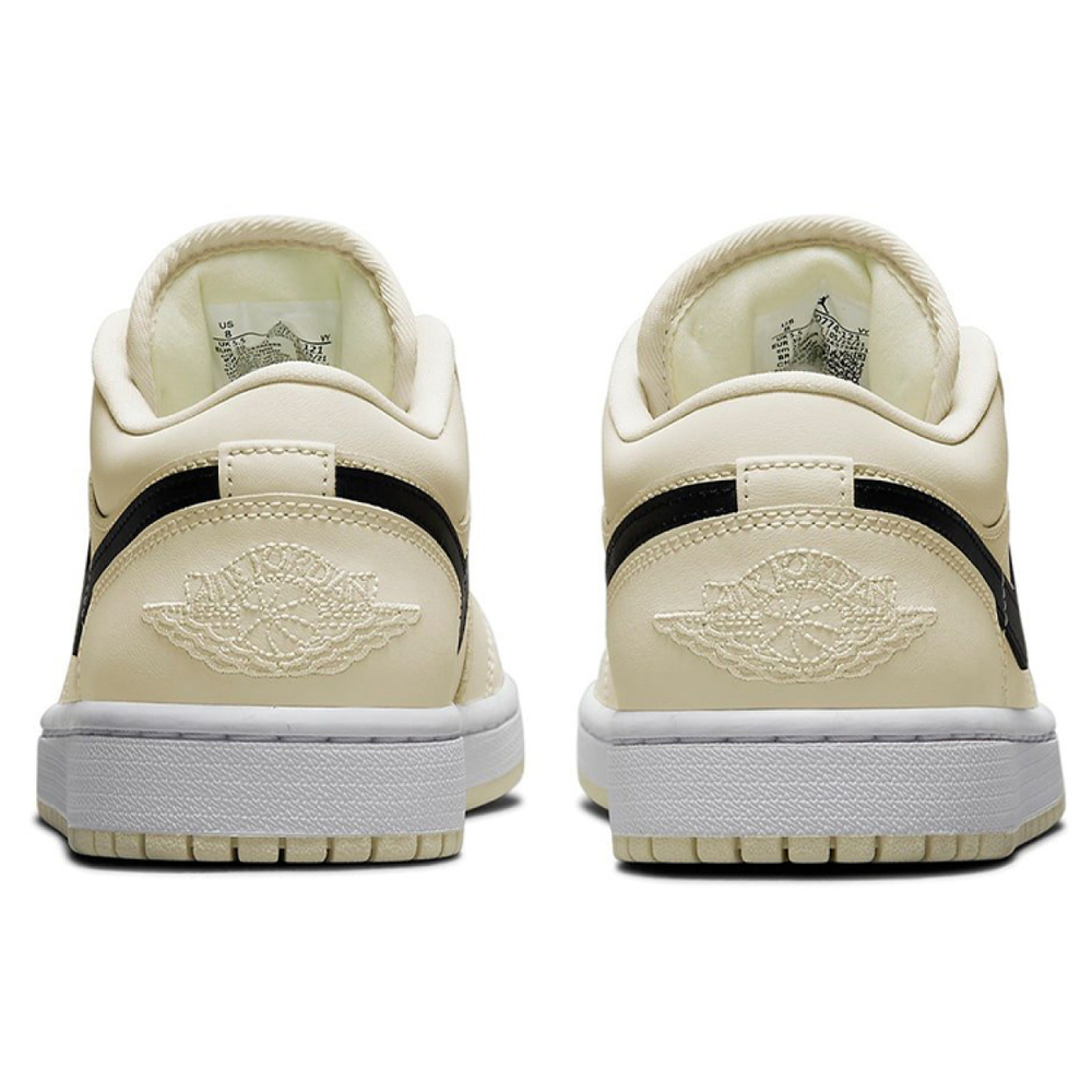 Jordan Air Jordan 1 low "coconut milk"
