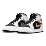 Jordan Air Jordan 1 Mid Logo