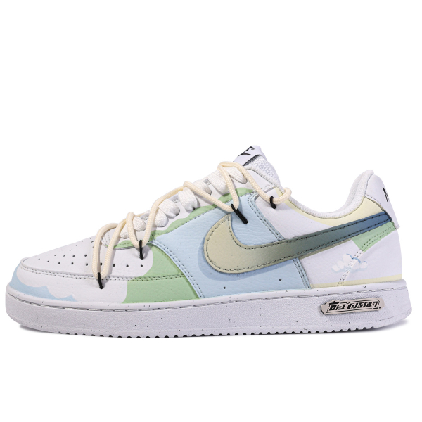 【 】 Nike Court Vision 1
