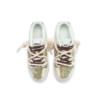 【 】 Nike Dunk Scrap