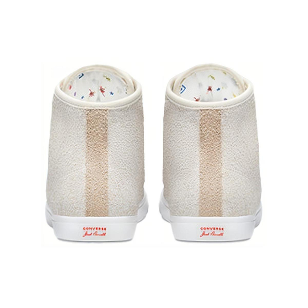 NANA x Converse Jack Purcell