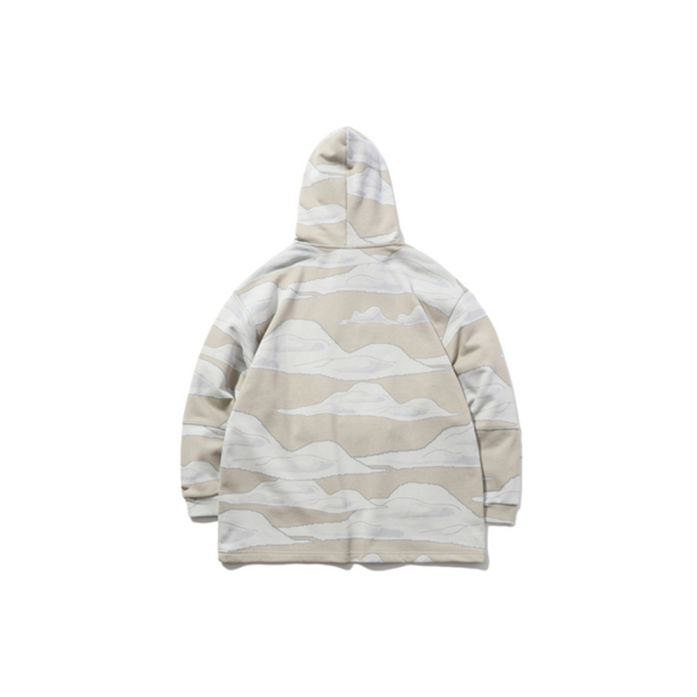 BADFIVE x XLARGE