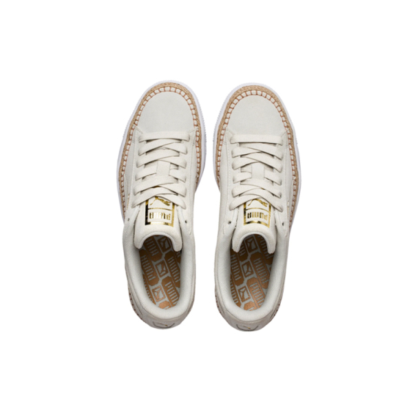 PUMA Suede rdrille