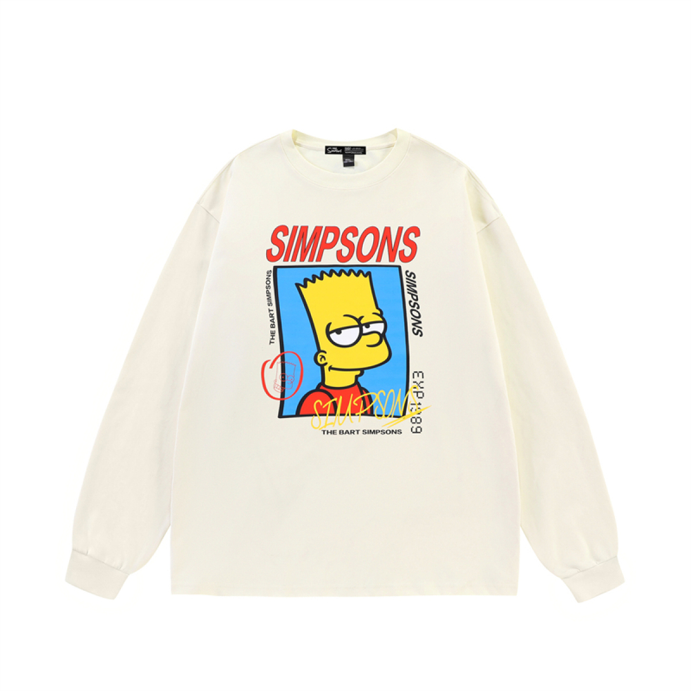 The Simpsons T
