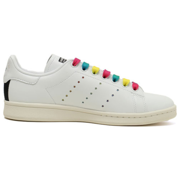 Stella x adidas originals StanSmith