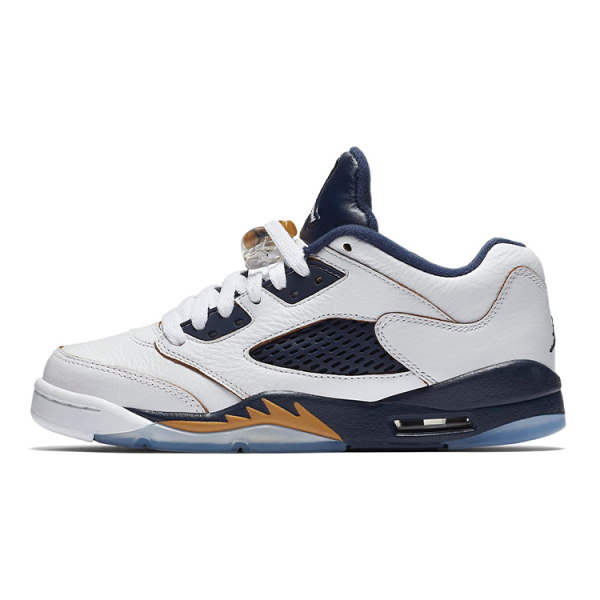 Jordan Air Jordan 5 Retro Low Dunk From Above