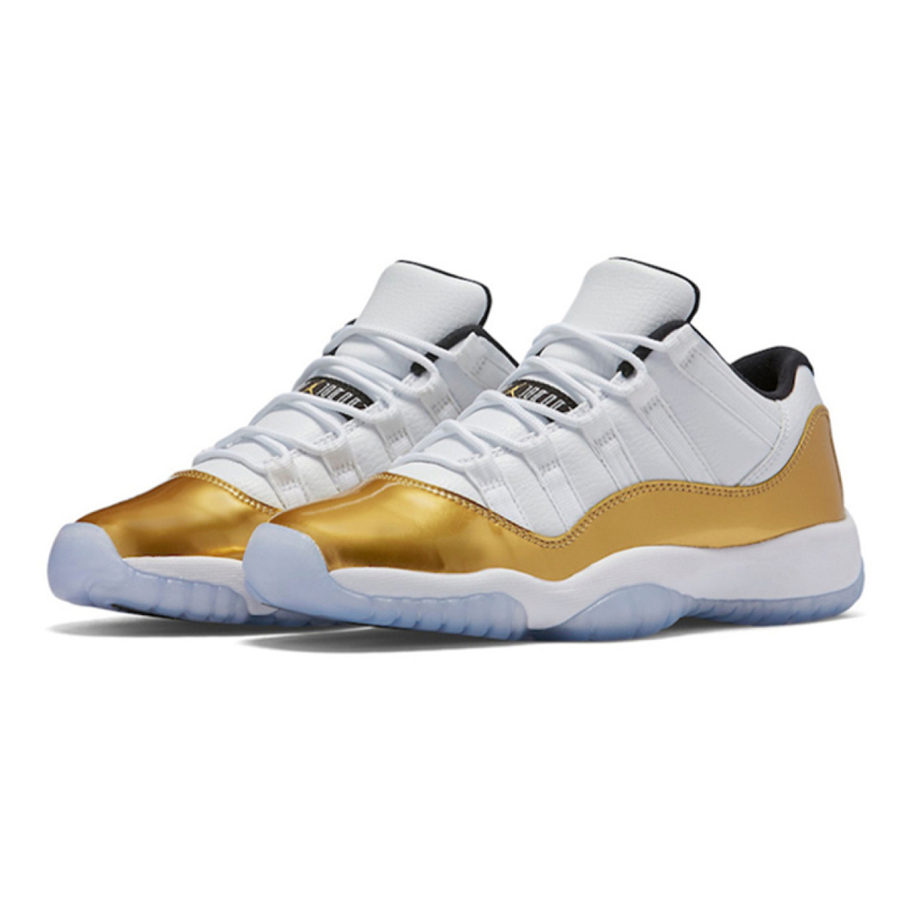 Jordan Air Jordan 11 Retro Low "Closing Ceremony"