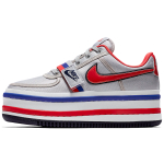 Nike Air Vandal 2K Metallic Silver University Red