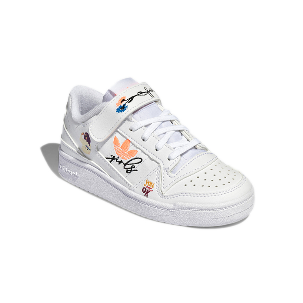 Adidas originals FORUM Low C