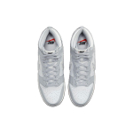 Nike Dunk High University "Chenille Swoosh"
