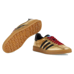 Adidas originals x GUCCI GAZELLE