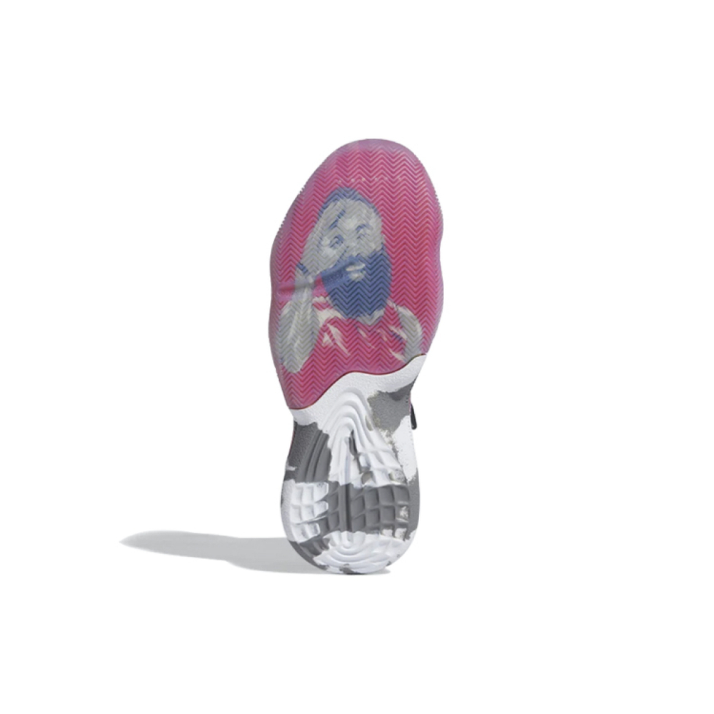 Adidas Harden Stepback 1