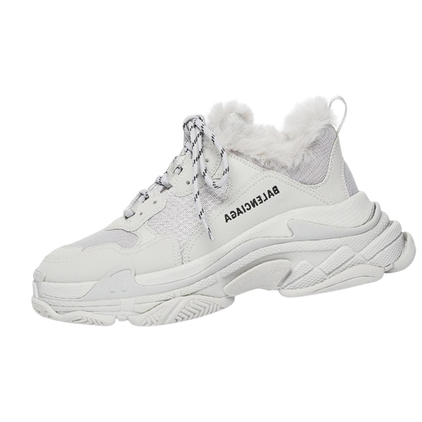 Balenciaga Triple S