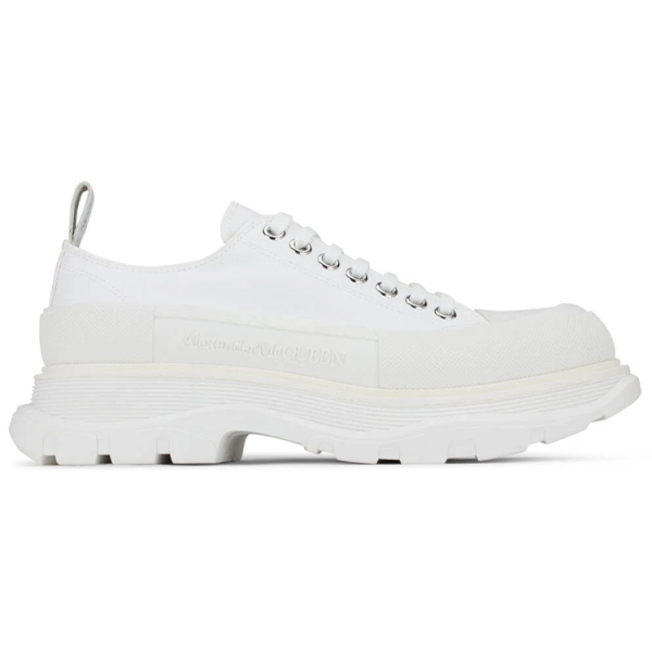 Alexander McQueen Tread Slick