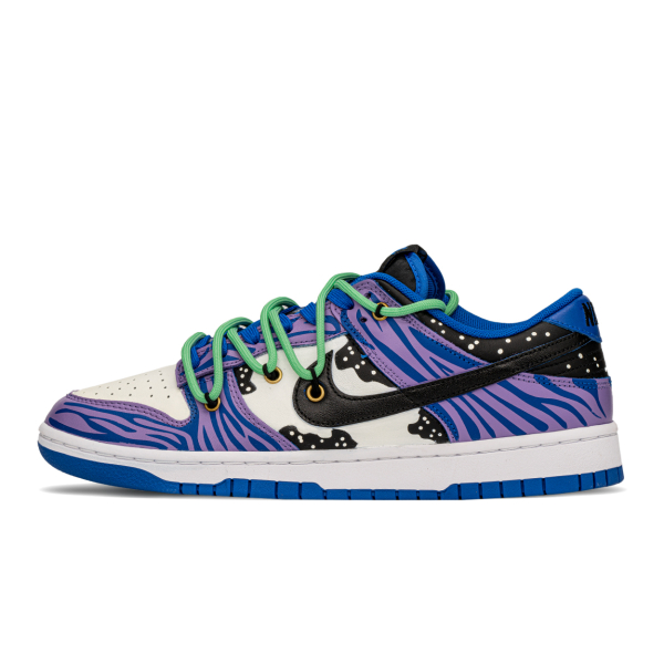 【 】Nike Dunk Retro FZBB